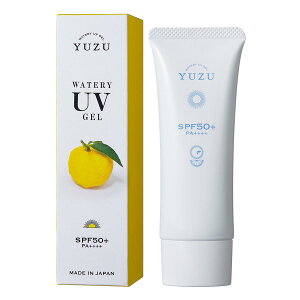 YUZU EH[^[UVWF(40g)fC[A}Wp { Mq 䂸 Ă~ kn SPF50+ PA++++