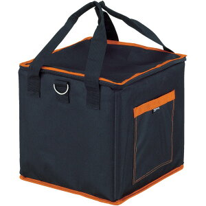 gXRR(TRUSCO) ܂肽݊pobOM t^t [P[X [{bNX ubN 350×350×H350mm TRK35-MF