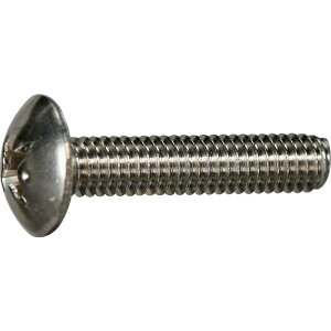 gXRR(TRUSCO) gX˂ XeX S˂ M4×15 10{ ʃpbN Y829-0415