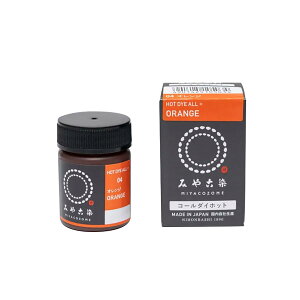 �j���t�@�C���O�b�Y(Katsuraya fine goods) �݂₱�� �������F �R�[���_�C�z�b�g ECO Col.4 �I�����W