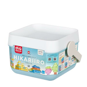 �J���_(Kawada) �_�C���u���b�N HIKARIIRO(�q�J���C��) M 3�ˈȏ� �u���b�N �������� ND-06