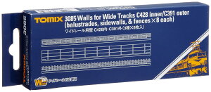 �g�~�[�e�b�N(TOMYTEC) TOMIX N�Q�[�W ���C�h���[���p ��C428�� C391�O 3��×8���� 3085 �S���͌^�p�i