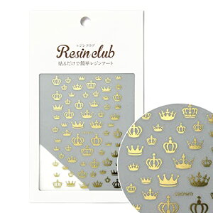 �y���W���N���u�z���̉��� ���W���p�V�[�� �S�[���h CROWN King RC-CRW-101