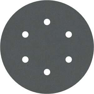 BOSCH(�{�b�V��) �T���f�B���O�y�[�p�[ 150mm�� #400(5����)�k2608605130�l