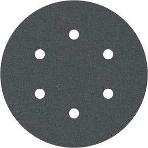 BOSCH(�{�b�V��) �T���f�B���O�y�[�p�[ 150mm�� #180(5����)�k2608605127�l