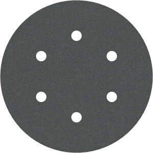 BOSCH(�{�b�V��) �T���f�B���O�y�[�p�[ 150mm�� #320(5����)�k2608605129�l