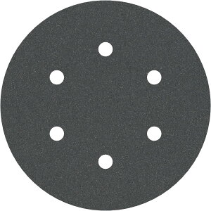 BOSCH(�{�b�V��) �T���f�B���O�y�[�p�[ 150mm�� #240(5����)�k2608605128�l