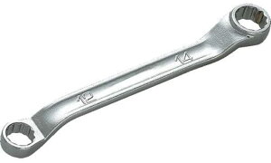 ���s�@�B�H��(KTC) 45�x×6�x�V���[�g�߂��˃����` 13×15mm M5S1315