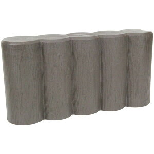�Z�t�e�B�[3(Safety-3) �K�[�f���G�b�W�u���b�N �X�^���_�[�h ��370×���s90×����190mm