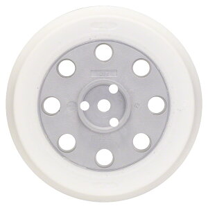 BOSCH(�{�b�V��) �����_���A�N�V�����T���_�[�p���o�[�p�b�h125mm��(�\�t�g)[2608601117]