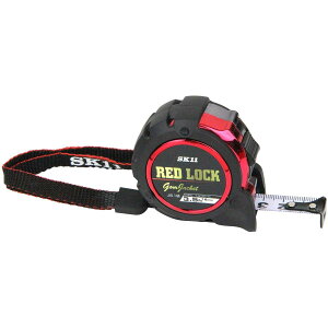 SK11(�G�X�P�[11) ���b�h���b�N 16mm��×3.5m SRL-1635-G