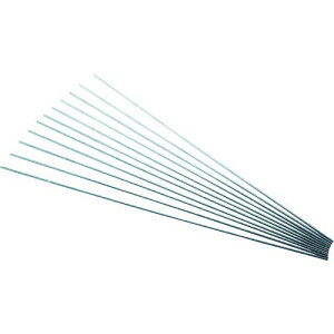 TRUSCO(�g���X�R) �X�e�����XTIG�n�ږ_316L �S���a1.2mm �_��500mm TST316L-121
