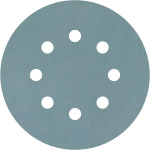 BOSCH(�{�b�V��) �T���f�B���O�y�[�p�[125mm�� #1200(5����) [2608605123]