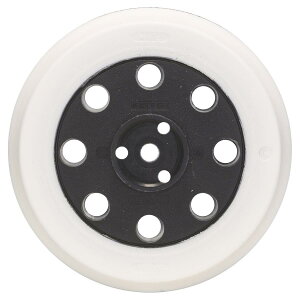 BOSCH(�{�b�V��) �����_���A�N�V�����T���_�[�p���o�[�p�b�h125mm��(�~�f�B�A��) 2608601118