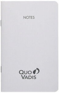 �N�I�o�f�B�X �m�[�g�Z�b�g 5���p�b�N 10x15cm�p �z���C�g qvnote10x15