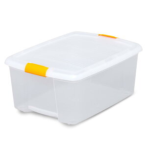�A�C���X�I�[���} �{�b�N�X ������ ��40×���s55×����24cm �N���A TB-54