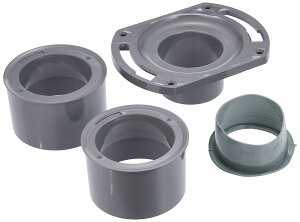 LIXIL(���N�V��) INAX �\�P�b�g�A�_�v�^�[ CF-200S
