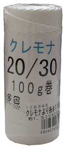 �܂���H�� �N�����i�� ��莅 10�� ������1.5mm ����90m (#20X30�{ 100g��)