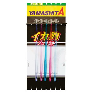 ���}�V�^(YAMASHITA) �C�J�ރv���T�r�L P5 11-1 7�{