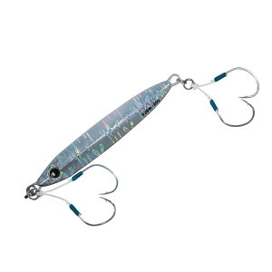 ���W���[�N���t�g ���^���W�O �t�@�[�X�g�W�O �X���[ 150g �u���b�N�[�u�� FJSW-150#56 BLACK ZEBRA