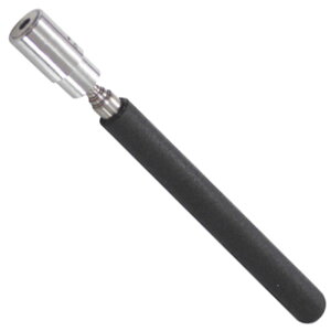 �p�I�b�N(PAOCK) SSPOWER(�G�X�G�X�p���[) �}�O�l�b�g�s�b�N�A�b�v�c�[�� MPT-665AL LED���C�g�t �z����:��17mm