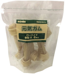 COMBI �R���r ���p����� ���[�n�C�h���^��(7.5�C���`) 6�{����