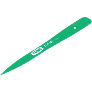 �g�l(TONE) �N���b�v�����[�o�[ CLR-303 �O���[�� No.3