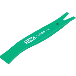 �g�l(TONE) �N���b�v�����[�o�[ CLR-305 �O���[�� No.5
