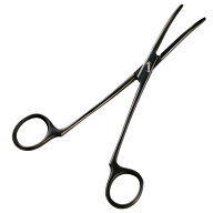 ダイトウブク(Daitou) フォーセップ 180BK墨袋はずし No.1391