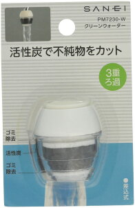 yzSANEI N[EH[^[ Y 16~19mmۃpCvEOlWAK zCg PM7230-W