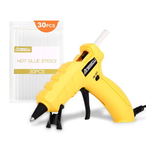 �y���������zAnesty GG-01 �O���[�K�� 50W 90�b �}�����M �z�r�[�p�O���[�K�� ����Ȃ� ���� ���^ ���y�� ��C �S�� DIY �X�e�B�b�N 30�{�t