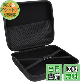 【送料無料】Aenllosi 収納ケース 互換品 マキタ(Makita) 充電式空気入れ MP180DZ/MP100DZ/MP100DSH（ケースのみ）