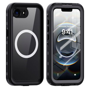 yziPhone 16e P[X Sh MagsafeΉ Xgbvt hP[X Jo[ NA  ACtH16e SʃJo[  ϏՌ ʃP[X tʕی AEghA,ubN