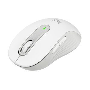 yzWN[ Signature M650LOW L CX}EX É ItzCg ̑傫߂ȕ LTCY CX }EX  Bluetooth Logi Bolt UnifyingΉ windows mac iPad Android Chrome OS XN