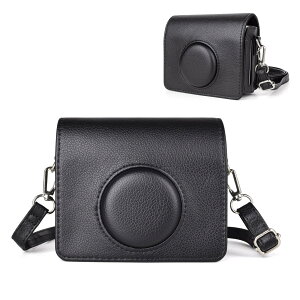 yzHIYQIN `FLP[X,FUJIFILM instax mini Evo JobO JیP[X instax mini EvoP[X V_[Xgbvt vgł X^C(ubN)
