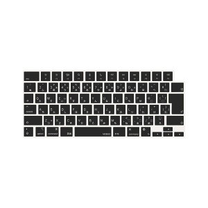 yzMOSISO m[gp\R L[{[hJo[ Ή@ MacBook Air 13.6/15(M3 M2`bv)A3113 A2681 A3114 A2941/ Pro 14/16(M4 M3 M2 M1`bv) 2025-2021Aی ho ϐ VRXL { JISz