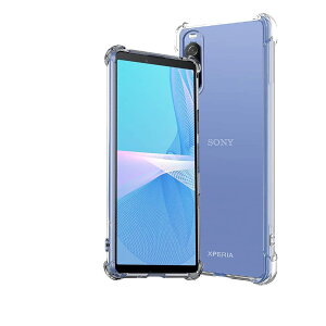 yzΉ Xperia 10 III SO-52B SOG04 A102SO P[X _ TPU Jo[ S UMH ςɂ so-52b sog04 a102so P[X [ SʕیJo[ ϏՌ h~ 菝h~ ^ y gѕ֗ ] xp