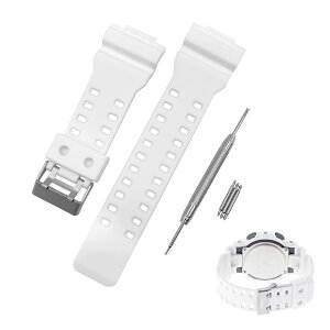 yzCoollooda GR GLS-8900 GA-110 p oh vxg t16mm G-SHOCKxg݊i hXgbv E^f JVIG 110ɑΉ 100 GD-100 GW (zCg)
