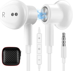 MACLE Cz L }CNt 3.5mmCtH p\R PCp HiFi ʘb\ CC[^ ΉiPhone iPad PS4 PS5/Galaxy/Sony Xperia/AQUOS sense7 8 wish2/OPPO/arrows/moto AndroidX}z/Switchp C mCYL