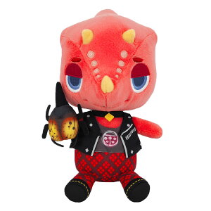 yzOpf(Sanei Boeki) ܂ǂԂ̐X ALL STAR COLLECTION bNX (S) W12×D16×H23cm ʂ DPA04