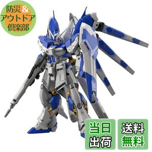 【送料無料】BANDAI SPIRITS RG 機動戦士ガンダム 逆襲のシャア Hi-νガンダム 1/144スケール 色分け済みプラモデル 197709