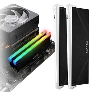 yzEZDIY-FAB Vo[W RGB RAM p q[gVN AhTu RGB LED@\ (fXNgbv I[o[NbNPCp )- 2{1Zbg [PI061]