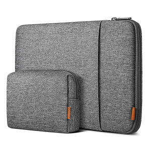 yzInateck 360°ی p\RP[X ݊i MacBook Air M2/M1 2022-2018/13C` MacBook Pro M2/M1 2022-2016/Surface Pro 9/X/8/7/6/5/4/3/12.4 Surface Laptop Go Ή PCCi[obO
