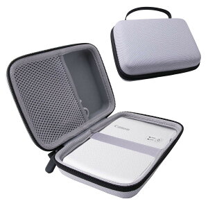 yzp Canon X}[gtHpv^[ SELPHY QX20/SELPHY SQUARE QX10 pی LOP[X [P[X -waiyu JP (O[)