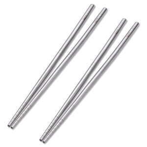 yzTITECOUGO `^  ͂ }C  ؔ ۔ AEghA Lv BBQ ̓ y ~ gє ?q s `^ h Zbg 23CM  H@Ή yA Titanium Chopsticks 
