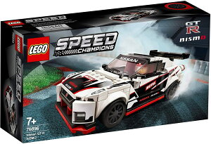 yzS(LEGO) Xs[h`sI Y GT-R jX 76896