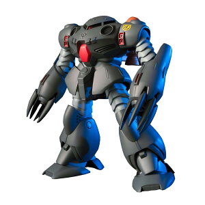 yzHGUC 1/144 MSM-07E YSbNE (@mK_0080 |Pbg̒̐푈)