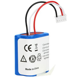 Gakkiti ブラーバ バッテリー 380j 390j ルンバ バッテリー ブラーバ 380j 390T バッテリーiRobot Braava 380J ブラーバ 互換バッテリー 3.2Ah 大容量 7.2v 互換用 ニッケル水素 充電電池 Mint Plus 5200 5200c 5200B 対応 iRobot ロボット掃除機用 互換バッテリー 長時