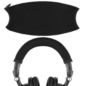 yzGeekria wbhoh݊ wbhzwbhohLkfރI[fBIeNjJ ATH M50x, M50xBT, M50xBT2, M50xPB, M50xWH, M50xBB Ή p (Black, 7.8 x 4.3 inches (20 x 11 cm))