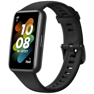yzHUAWEI Band 7 X}[gEHb` tr[fBXvC1.47C` 2TԎobe[ Sv Ot@CgubNy{K㗝Xiz LEA-B19